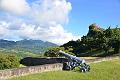 067_Caribbean_Saint_Kitts_and_Nevis_Brimstone_Hill_Fortress