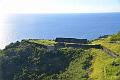 090_Caribbean_Saint_Kitts_and_Nevis_Brimstone_Hill_Fortress