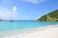 143_Caribbean_British_Virgin_Islands_Jost_Van_Dyke_Beach