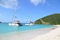 144_Caribbean_British_Virgin_Islands_Jost_Van_Dyke_Beach