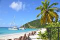 145_Caribbean_British_Virgin_Islands_Jost_Van_Dyke_Beach
