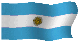 3x Argentina 2010, 2011 & 2015